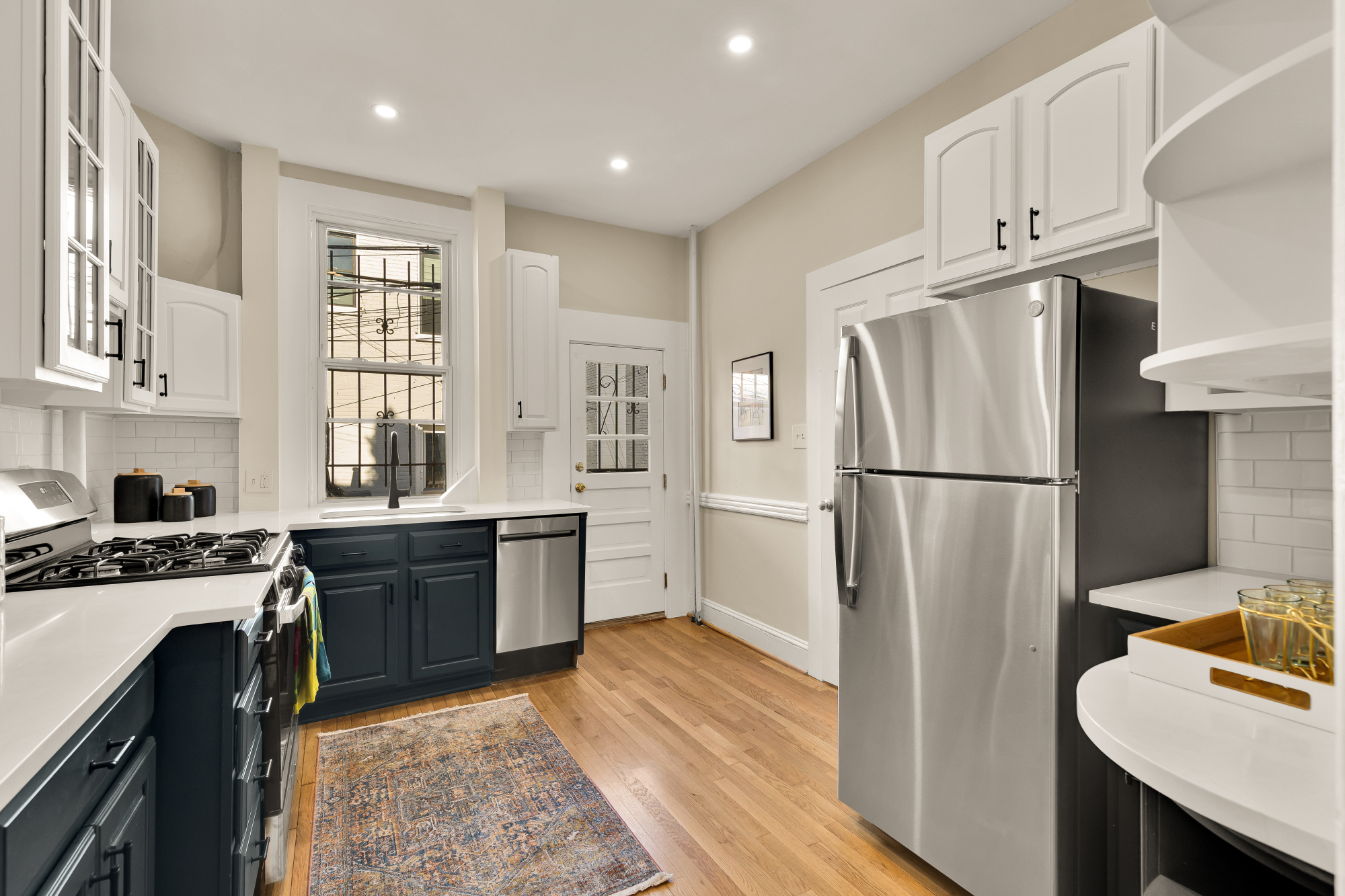 723 Gresham Place NW_Kitchen